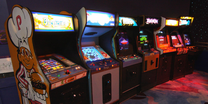 arcade-games